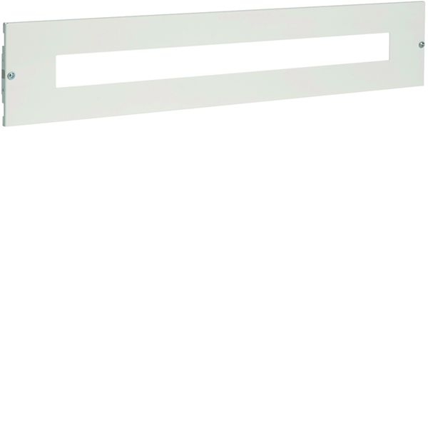 Kit appareillage modulaire 36 modules 150x800mm pour quadro4 et quadro5 UC203