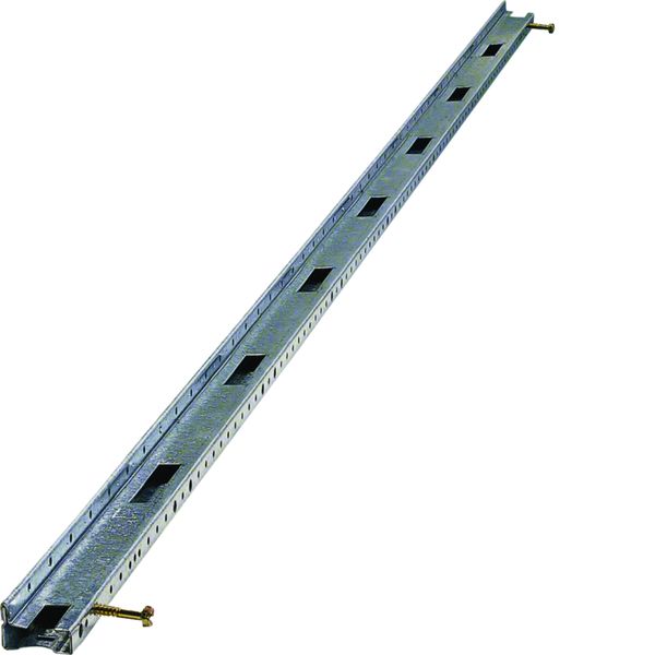 Paire de montants fonctionnels pour univers L1200mm UN08A