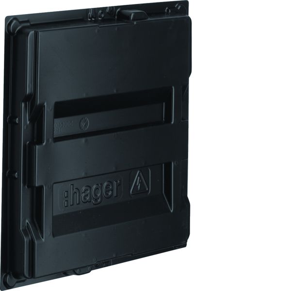 Protection de chantier dissuade le vol de matériels pour VU12ND réutilisable VZ536