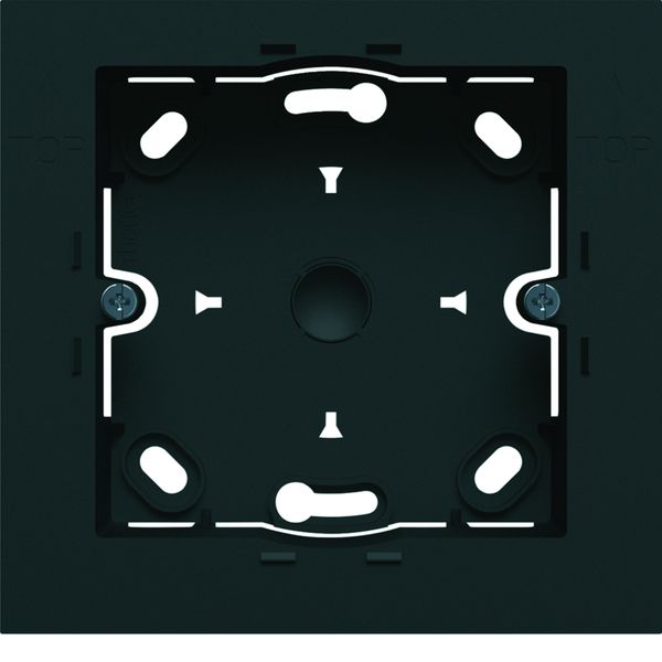 Boite saillie simple gallery night WXA681N