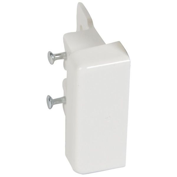 Embout Pour Moulure Dlplus 32X12,5Mm Blanc legrand 031203