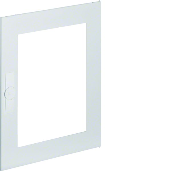 Porte transparente univers pour FP42QS h 650mm x l 550mm FZ104N