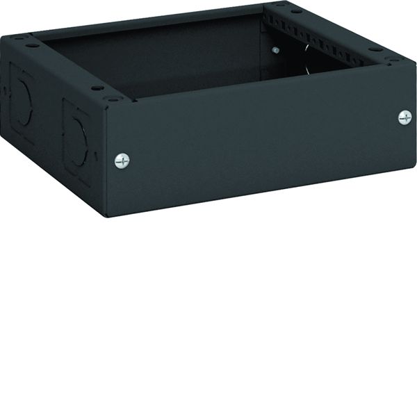 Socle,univers,100x300x205mm,pour armoires FR/FS FZ631A