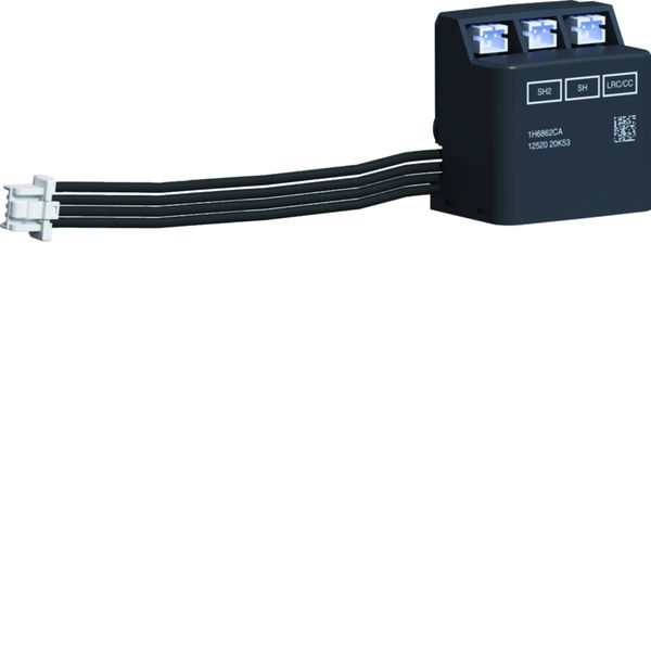 Module d'isolation (INS) disjoncteur sentinel Energy gamme HW+ (pièce détachée) HWX060HSA