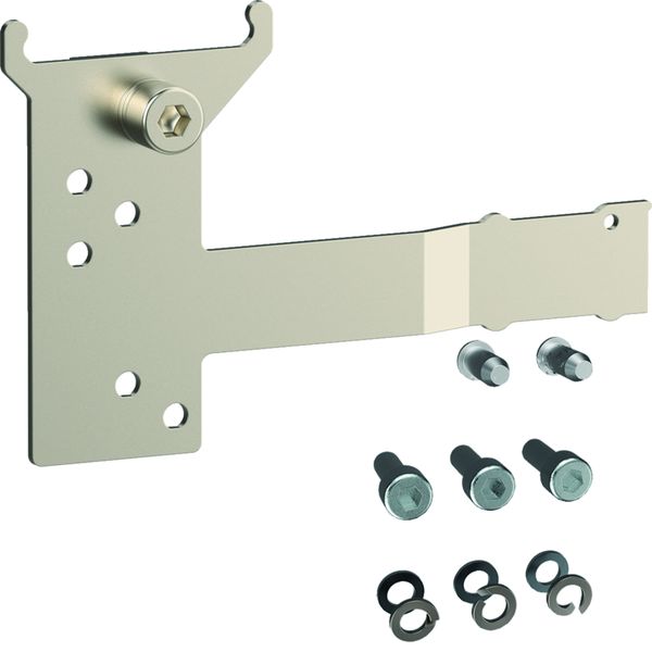 Détrompeur pour produit débrochable HW2-4 (WIP) HWY277H