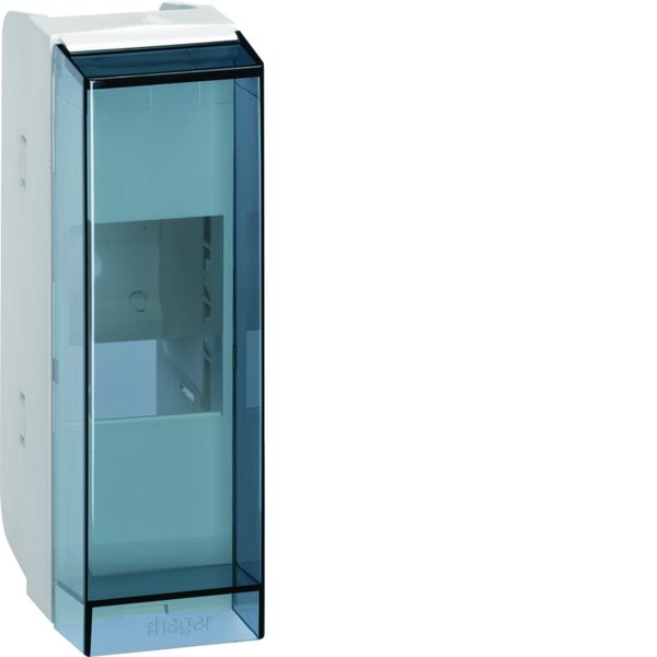 Support pour apparareillage modulaire L4777