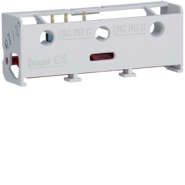 Microrupteur 3p pour coupe-circuit L51 LS671