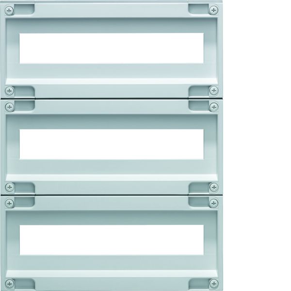 Kit équipement orion plus h650mm l500mm p120mm p coffrets FL119A-FL120A-FL221B FL994A