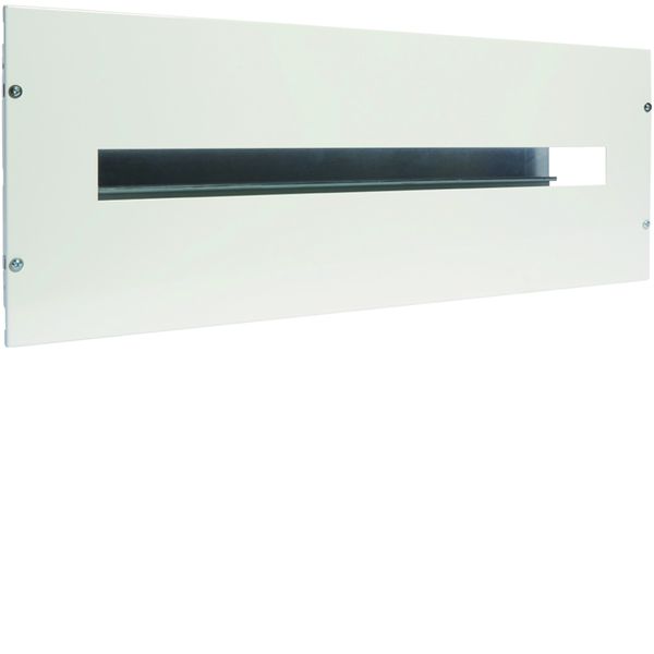 Kit d'équipement isolant BM avec-sans dif x160 cde dir-débro vertical H300 L800 UC312H