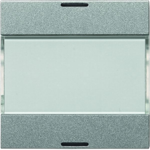 Essensya/systo.tebis 2E à voyants titane WST312T