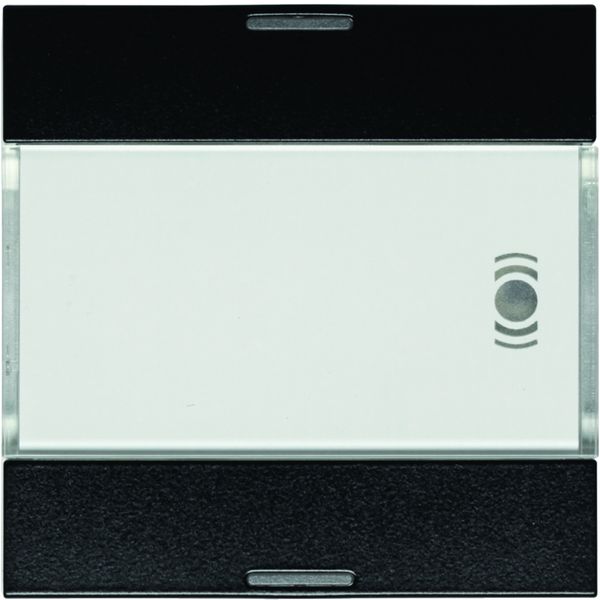 Essensya/systo.tebis 2E+12E infra-rouge noir WST322N