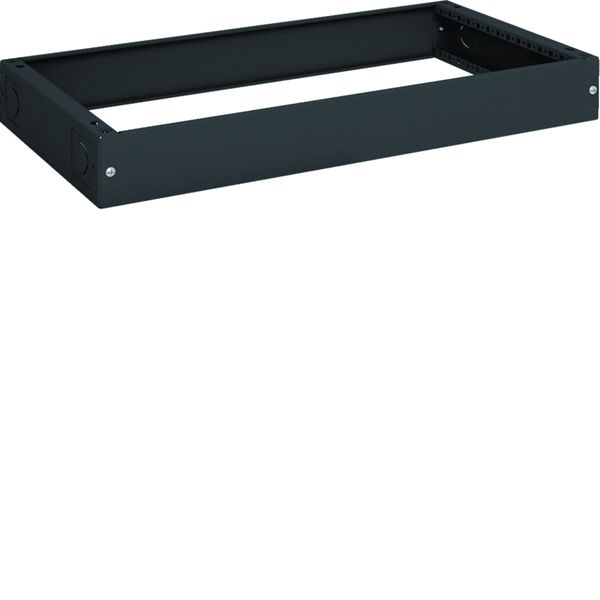 Socle,univers,100x800x400mm,pour armoires FR/FS FZ653A