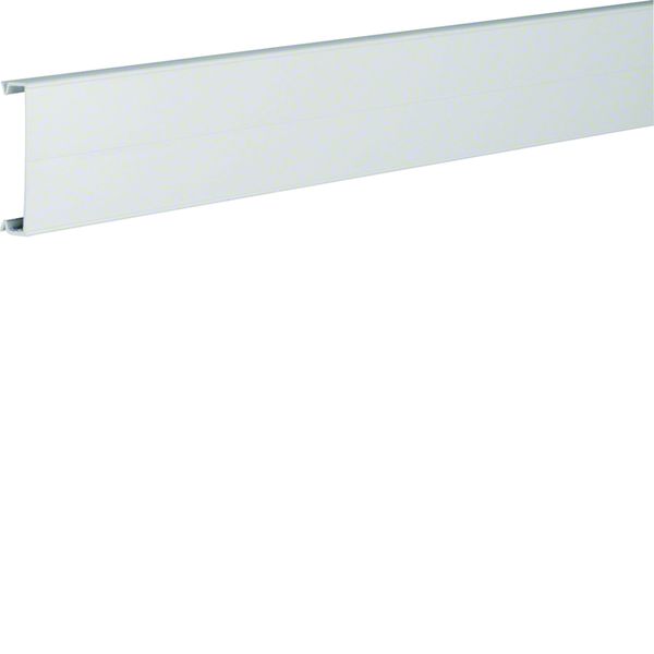 Couvercle en PC-ABS beha-set pour HA7 leur 60mm RAL7035B gris clair HA70602