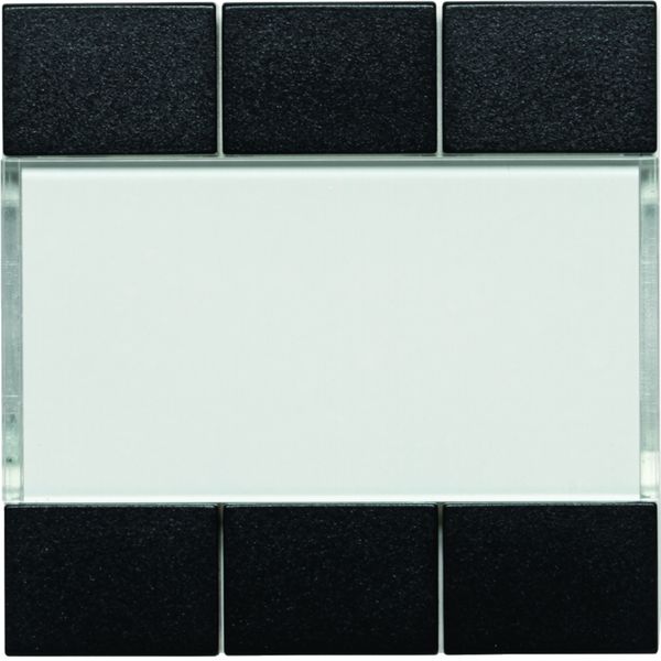 Essensya/systo.tebis 6E noir WST306N