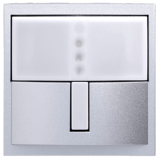 Essensya/systo.tebis PIR detection passage titane WST502T