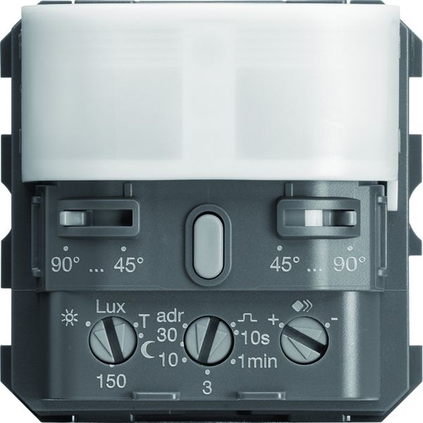 Interrupteur automatique bus KNX 2,20m WXT505