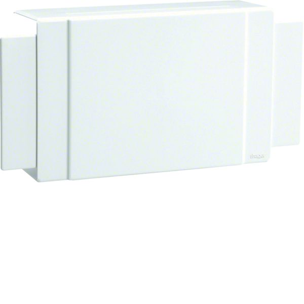 Te et croix lifea pour FB60130 RAL 9016 Pure FB6013089016