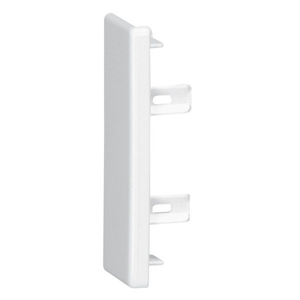 Embout 60X12,5 Et 16 Blanc legrand 030290