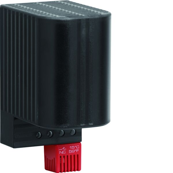 Chauffage d'armoire KVS, accessoire, 120 - 240 VAC, 50 W, thermostat inclus ZAY55517