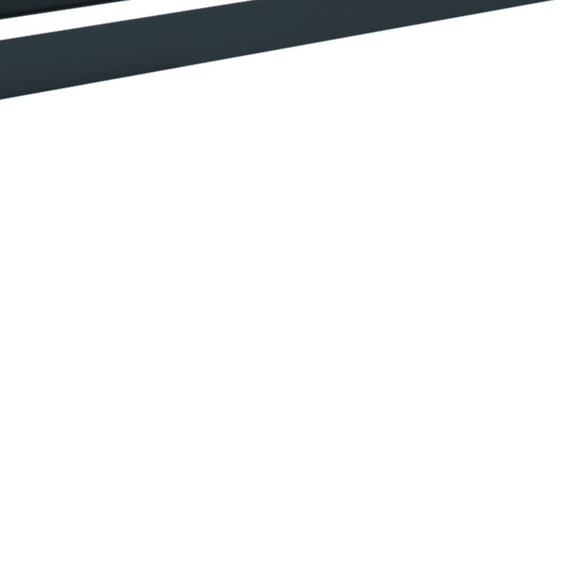 Fond pour armoire électrique quadro4 1650x370mm RAL9010 Blanc pur FC118