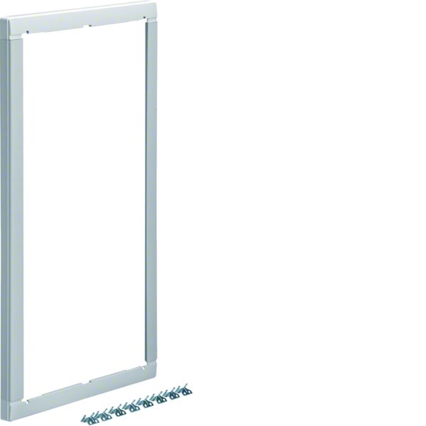 Rehausse volta 2 pour réduire l'encastrement de 90 à 72mm pour coffret VU36ND VZ113N