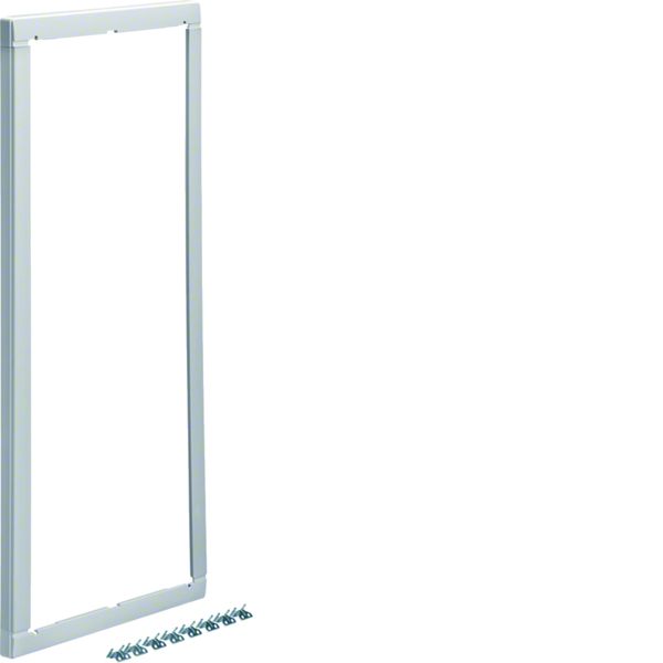 Rehausse volta 2 pour réduire l'encastrement de 90 à 72mm pour coffret VU48ND VZ114N