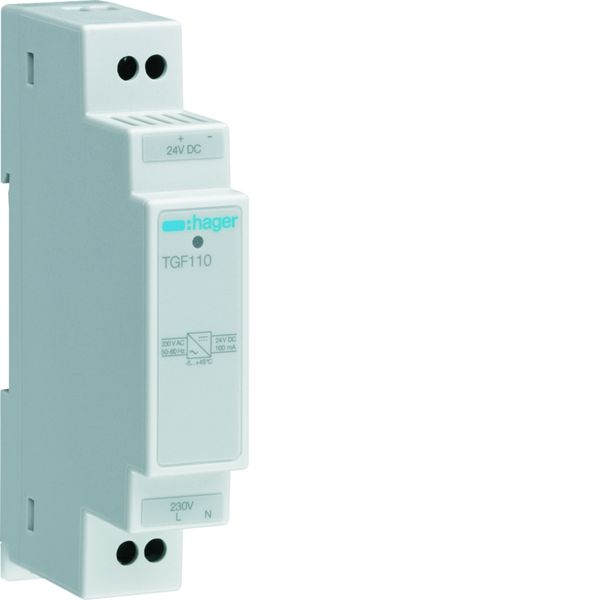 Alimentation pour switch TGF110