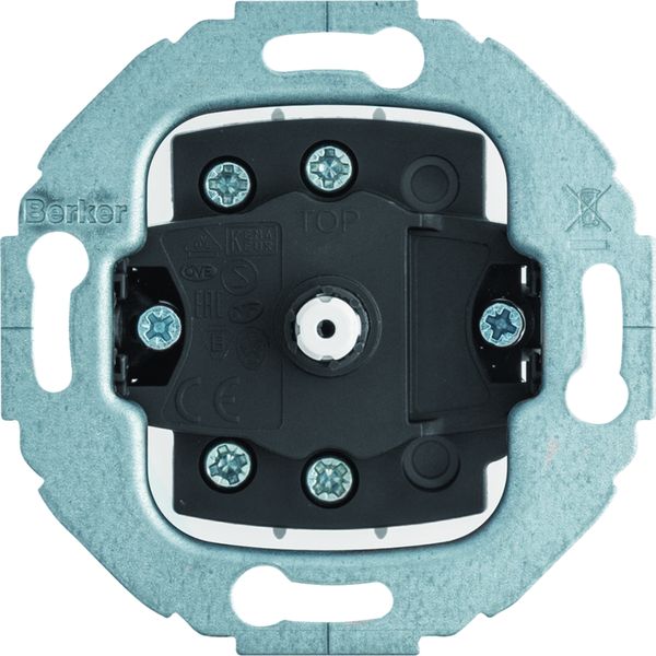 Interrupteur 1930 va et vient WMV002