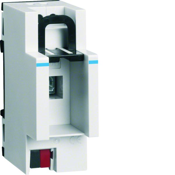 Interface modulaire USB KNX Secure, pour se connecter au bus depuis un PC TYFS122