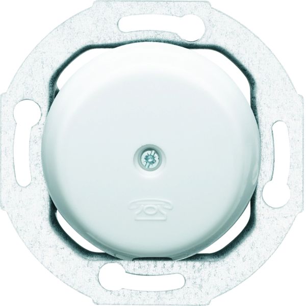 1930 Sortie de câble alba WMV155B