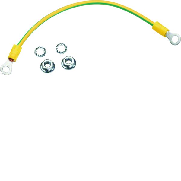 Kit connecteur Orion plus de liaison de terre connexion de masse coffrets tôle FL874A