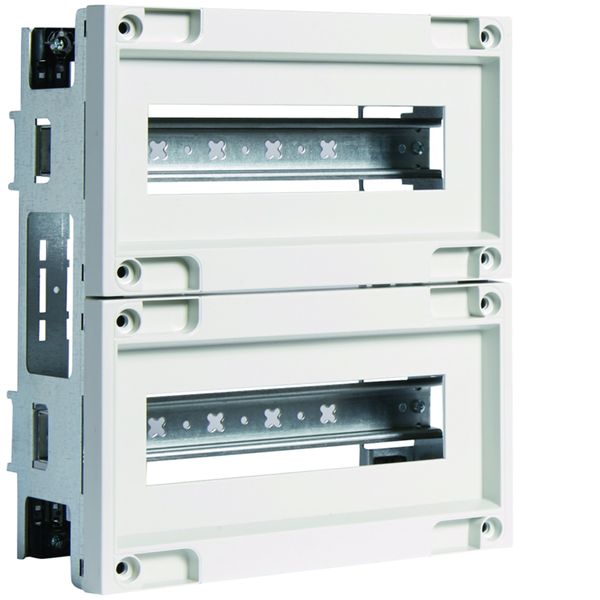 Kit d'équipement orion plus h 330mm l 280 mm pour coffrets FL104A-FL105A FL979A