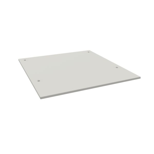 Toit ventilé IP31 quadro evo 1000x800 FN10080RWN