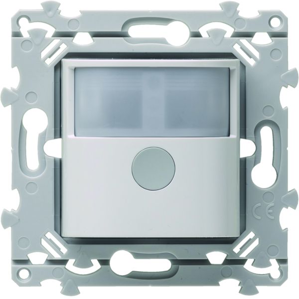 Interrupteur automatique Essensya 3 fils Pure WE053