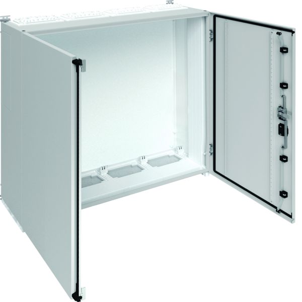 Coffret univers IP55 Classe II 1100x1050x275 FR74S