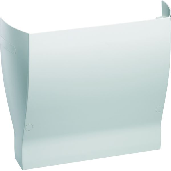 Jonction plafond pour GTL Gamma+ 18 Blanc pur JZ182