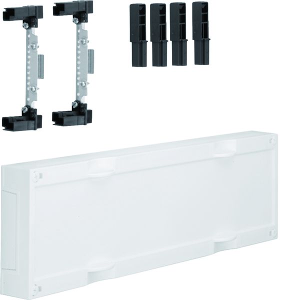 Plastron plein 150x500mm pour univers UD12F1