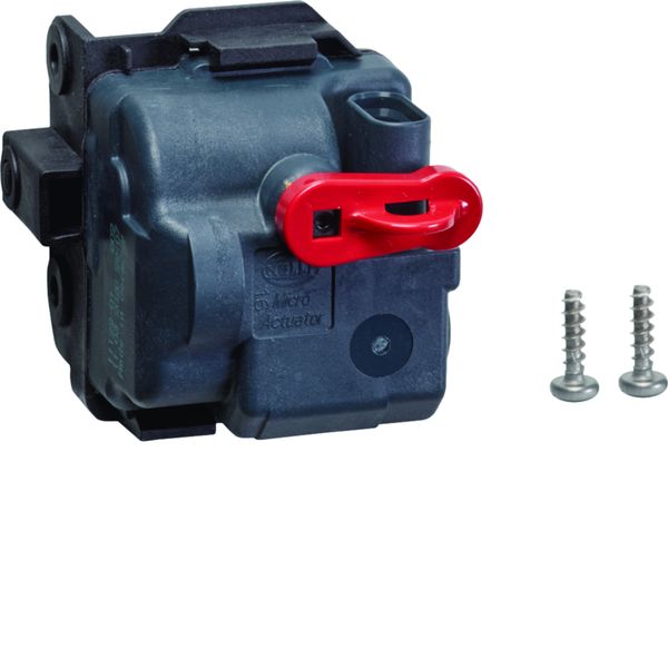 Witty pièce détachée - moteur Prise T2 pour borne witty XEV1K ou XEV1R XEVS215