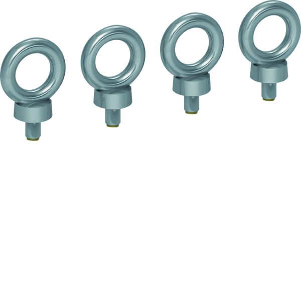 anneaux de levage univers M8 FZ831