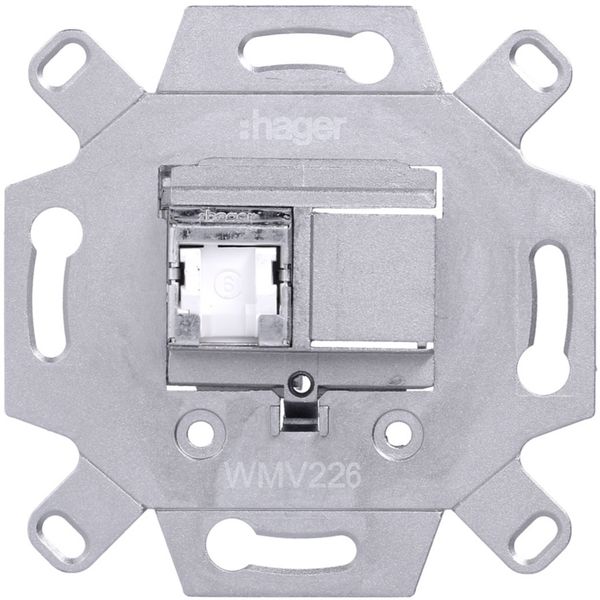 1930 RJ45 simple Cat 6 STP WMV226