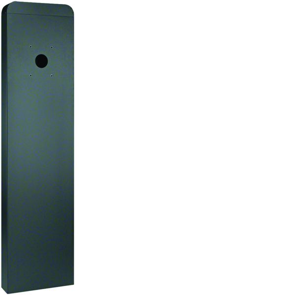 Borne de charge VE accessoire Pied de fixation double XEV1xx XEV2xx XEV419