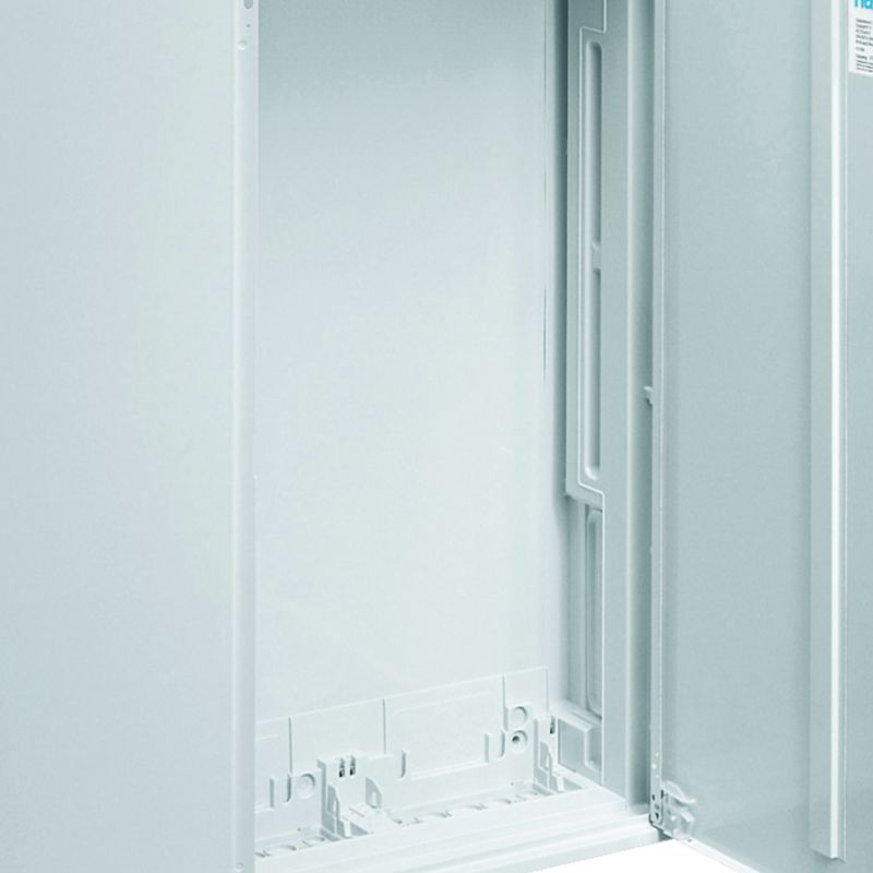 Armoire Univers IP44 classe II h 800mm l 800mm p 205mm FP53QS