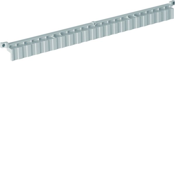 Bandeau avant, Pièce de rechange, pour armoires KVS, taille 1 ZAY77619