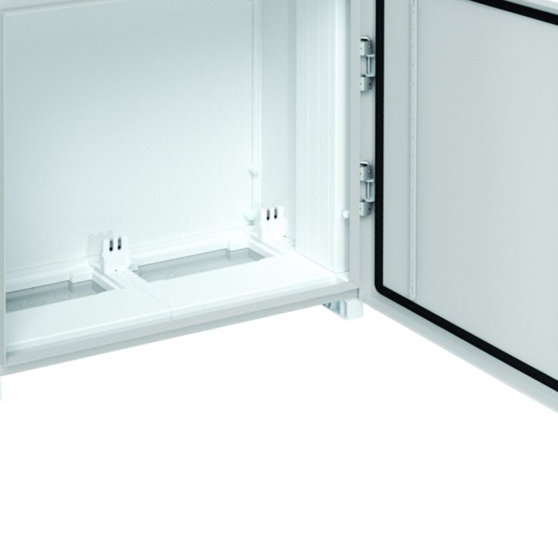 Coffret univers IP55 Classe II 500x550x275 FR32S