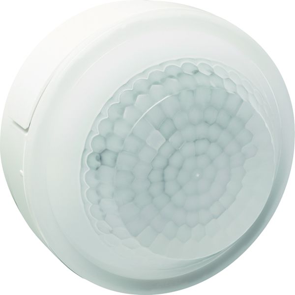 détecteur grande hauteur 22 x 12 m. de mouvement plafond saillie KNX EASY/ETS TXC518