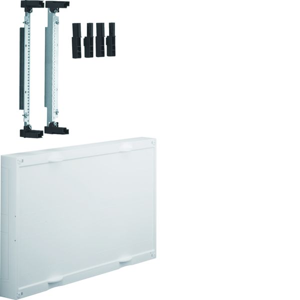 Plastron plein 300x500mm pour univers UD22F1