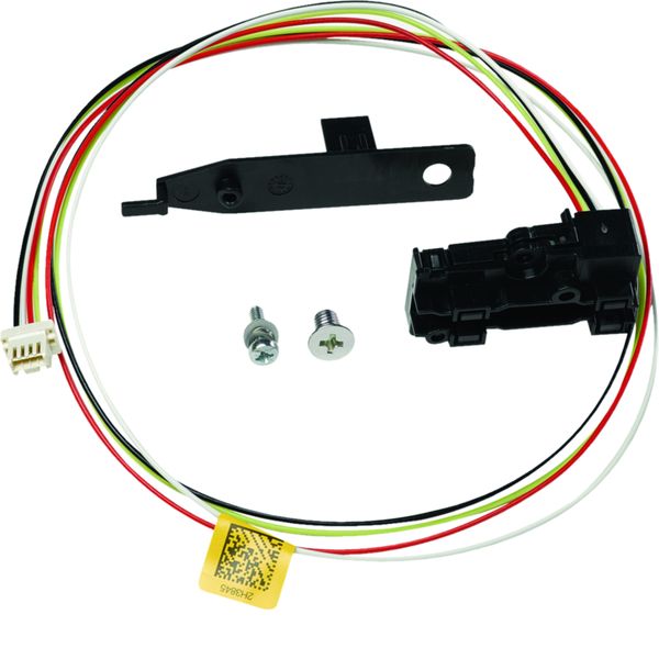Capteur de position disjoncteur pour communication HW2 HW4 (PSE) HWX058H