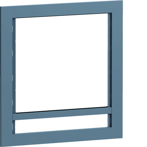 Cadre de porte fine pour HW4 Débro (DF) HWY289H