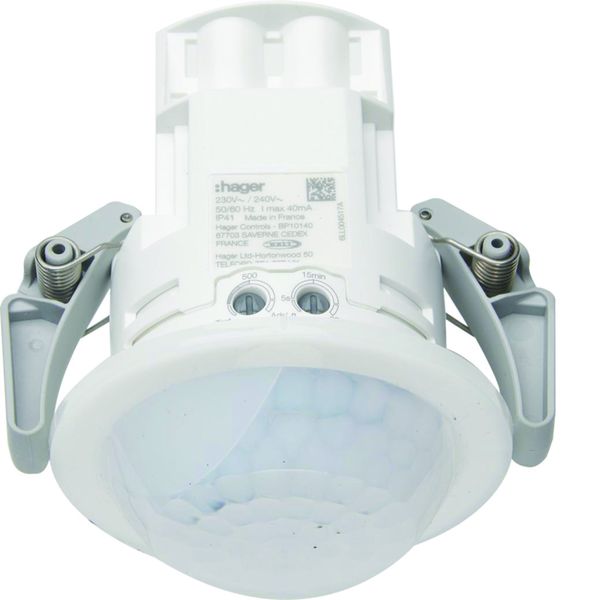 Porte transparente pour coffret électrique quadro5 1260x700mm RAL9010 Blanc pur FM545