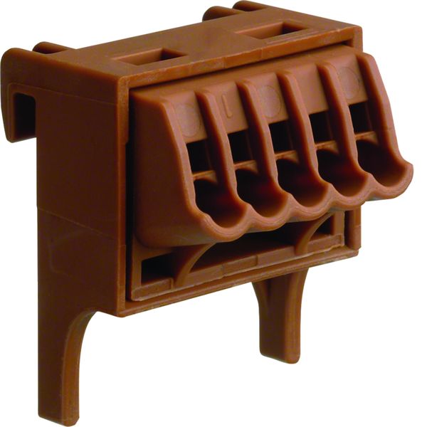 borne de phase EIB, Volta, QC VZ455P